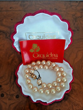 Orquidea Perlas y Joyas