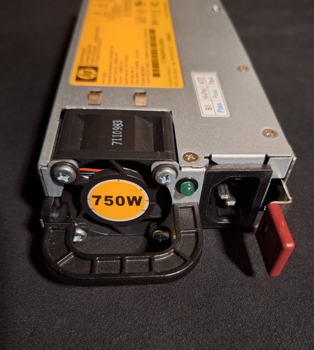 750w server netzteil - 750w,