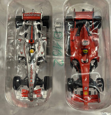 Carrera Digital 132 F1 Set
