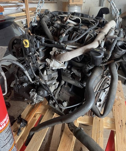 Ford mondeo mk4 diesel - mk4, 2.2