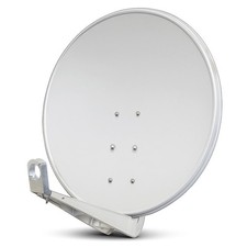 Deluxe100 sat antenne 100cm - deluxe100, hd