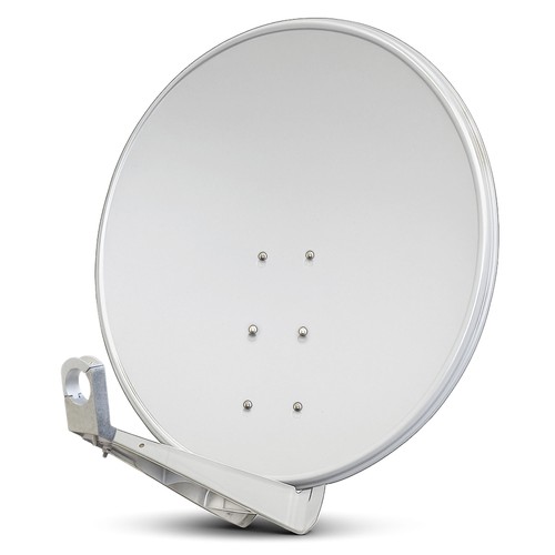 Deluxe100 sat antenne - sat, hd