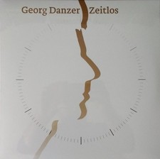 Georg Danzer Zeitlos Gold
