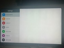 LG Fernseher 75NANO82T6B 75 Zoll 4K Ultra HD Nanocell TV #30553854