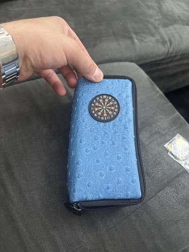 Winmau tungsten darts set - winmau,