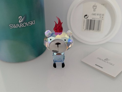 Swarovski lovlots emoti - swarovski,