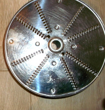 Reibscheibe RB 50 für Krefft