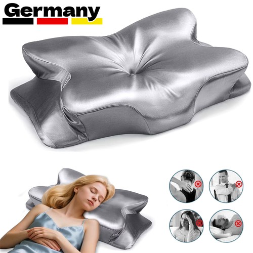 Kopfkissen memory foam kissen - memory,
