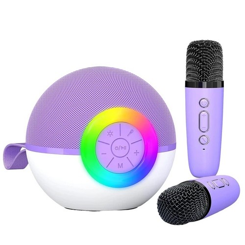 Karaoke maschine tragbar - tragbar, 2
