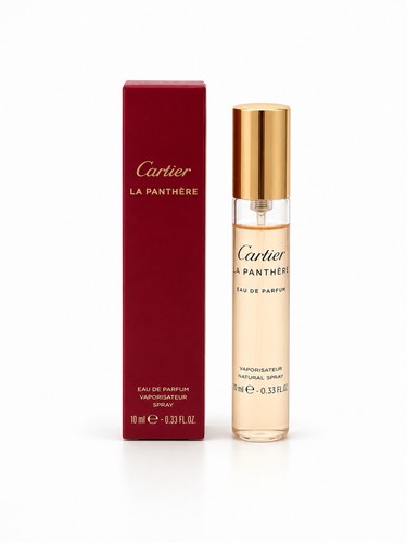 Cartier panthere edp eau - la,