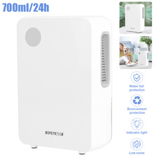  Luftentfeuchter Leiser