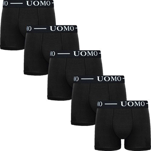 5er pack herren boxershorts - 5er,