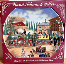 150 Jahre Deutsche Eisenbahn