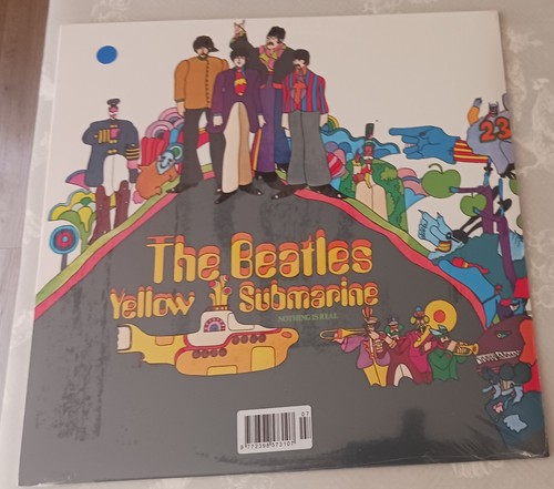 Neu sealed reedition - reedition, the