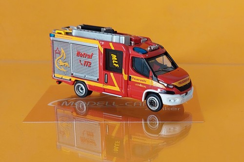 Brekina pcx 870550 iveco - 870550,
