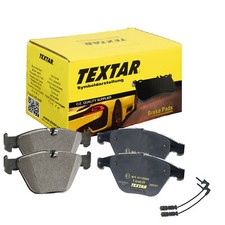 TEXTAR BREMSBELÄGE 2307104