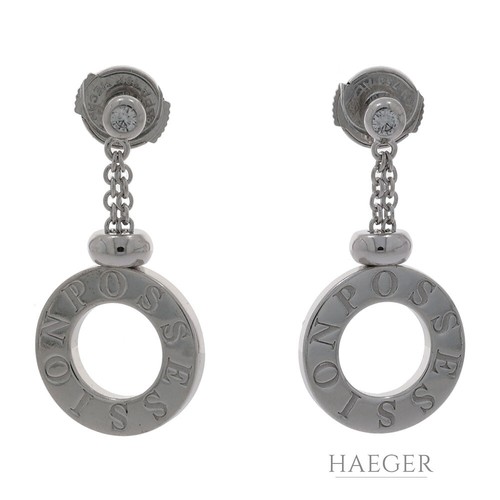 Piaget possession diamant - piaget,