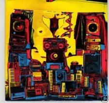 (I767) Bumblebeez, Prince