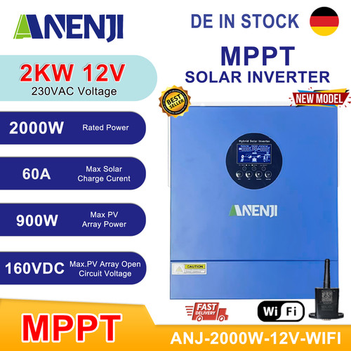 2kw 12v 4kw - 4kw/24v, 6.2kw11kw/48v