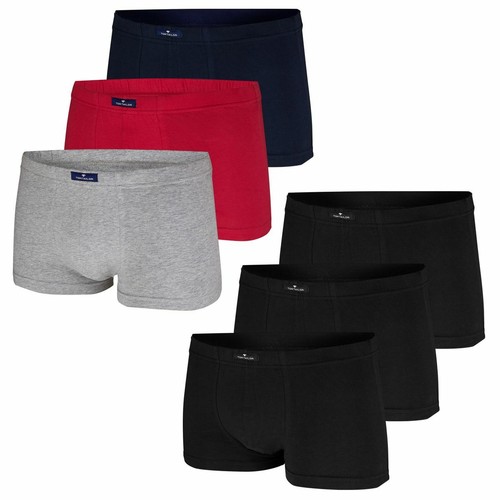 Tom tailor herren boxershorts - tailor,