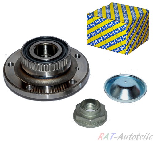 Radlagersatz snr - ,