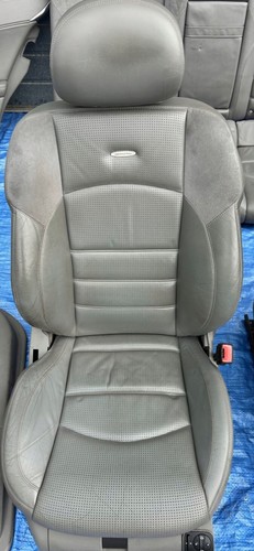 Mercedes cls w219 amg - mercedes, 55