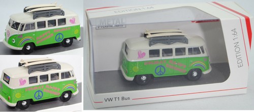 Schuco 452022800 - , vw