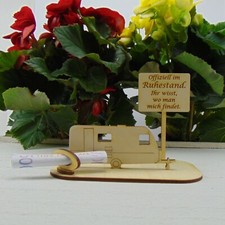 Camper moderner wohnwagen - camper,