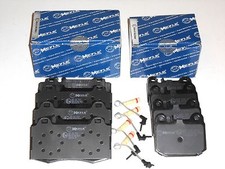 MERCEDES ML 270 CDI 163 -