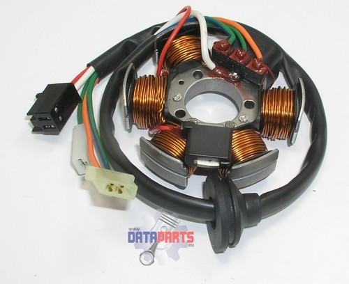 Stator lichtmaschine zündung - stator,