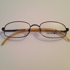 Emporio Armani Brille