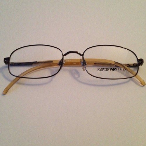 Emporio armani brille - emporio,