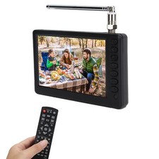 5 Inch Tv 1080p Pocket Car Tv