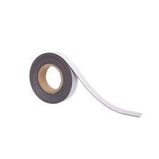 Magnetband selbstklebend stark