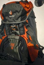 Deuter Fox 30 Wanderrucksack #