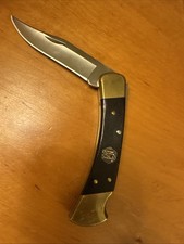 Taschenmesser Bück 110