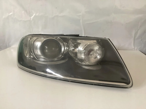 Frontscheinwerfer touareg - vw,