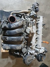 206* VW Golf Plus 1.6 FSI