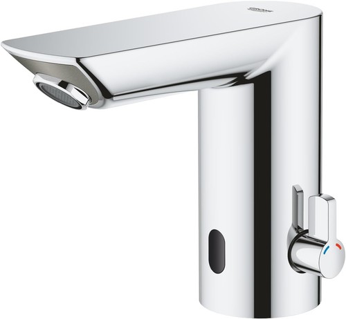 Grohe waschtisch armatur - waschtisch,