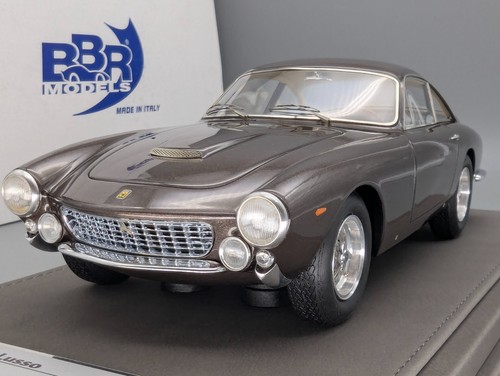 Modellautos bbr ferrari - modellautos, 1:18