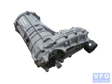 Verteilergetriebe MTQ original