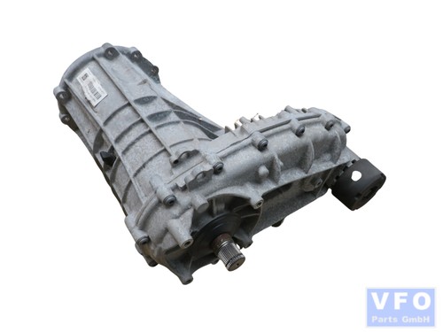 Verteilergetriebe mtq original - mtq,