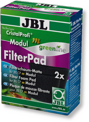 Jbl cristalprofi greenline - cristalprofi,