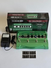 Line6 DL4 Delay Modeler - mit