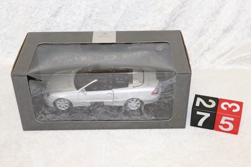 Kyosho mercedes benz - mercedes, 500