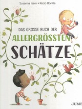 Susanna Isern, large book of