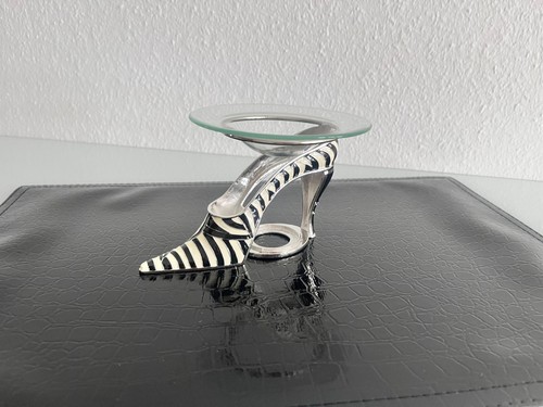 Exclusive duftlampe stiletto - duftlampe, "stiletto