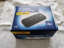 ZTE Model MF65+ Mobile