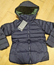 NEU ! CMP Jacke Winterjacke