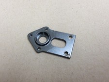 Ersatzteil Seitenplatte für Heckrotor T-Rex 450 Hubschrauber Heli Align Elektro